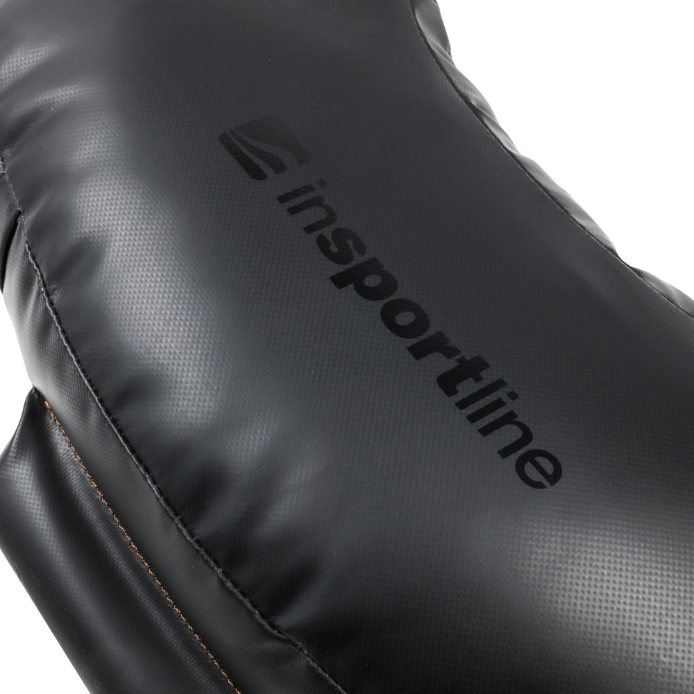 Sac bulgaresc pt antrenament 20 kg PVC inSPORTline Delyan 26544 (11315)