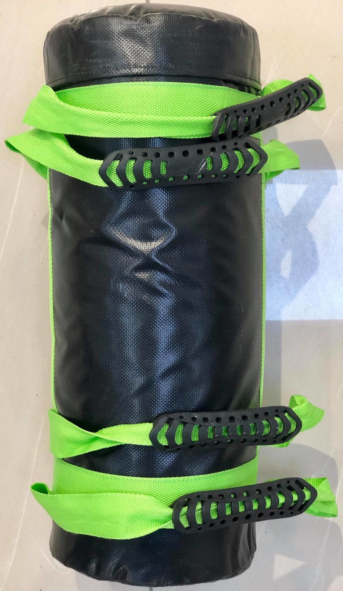 Мешок для кроссфита 15 кг (4414)