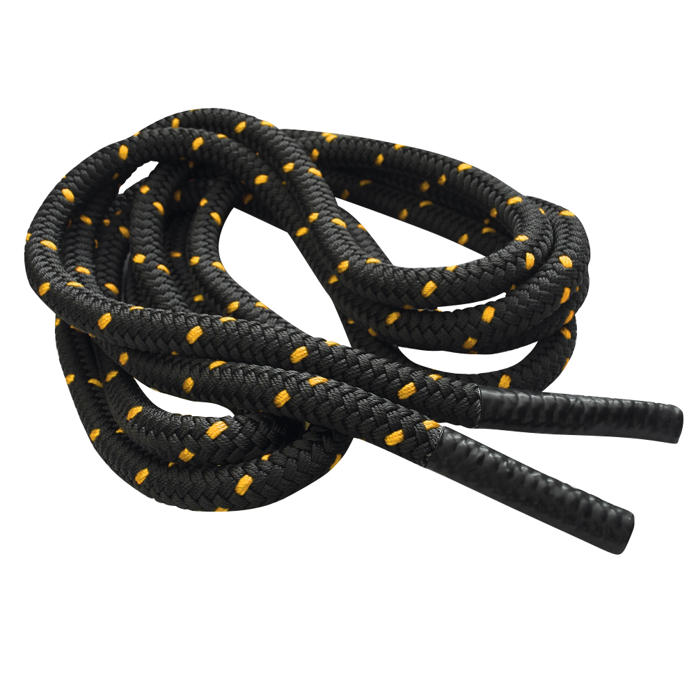 Franghie crossfit 12 m, d=35 mm inSPORTline WaveRope EL-ROPE-1/2 (5341)