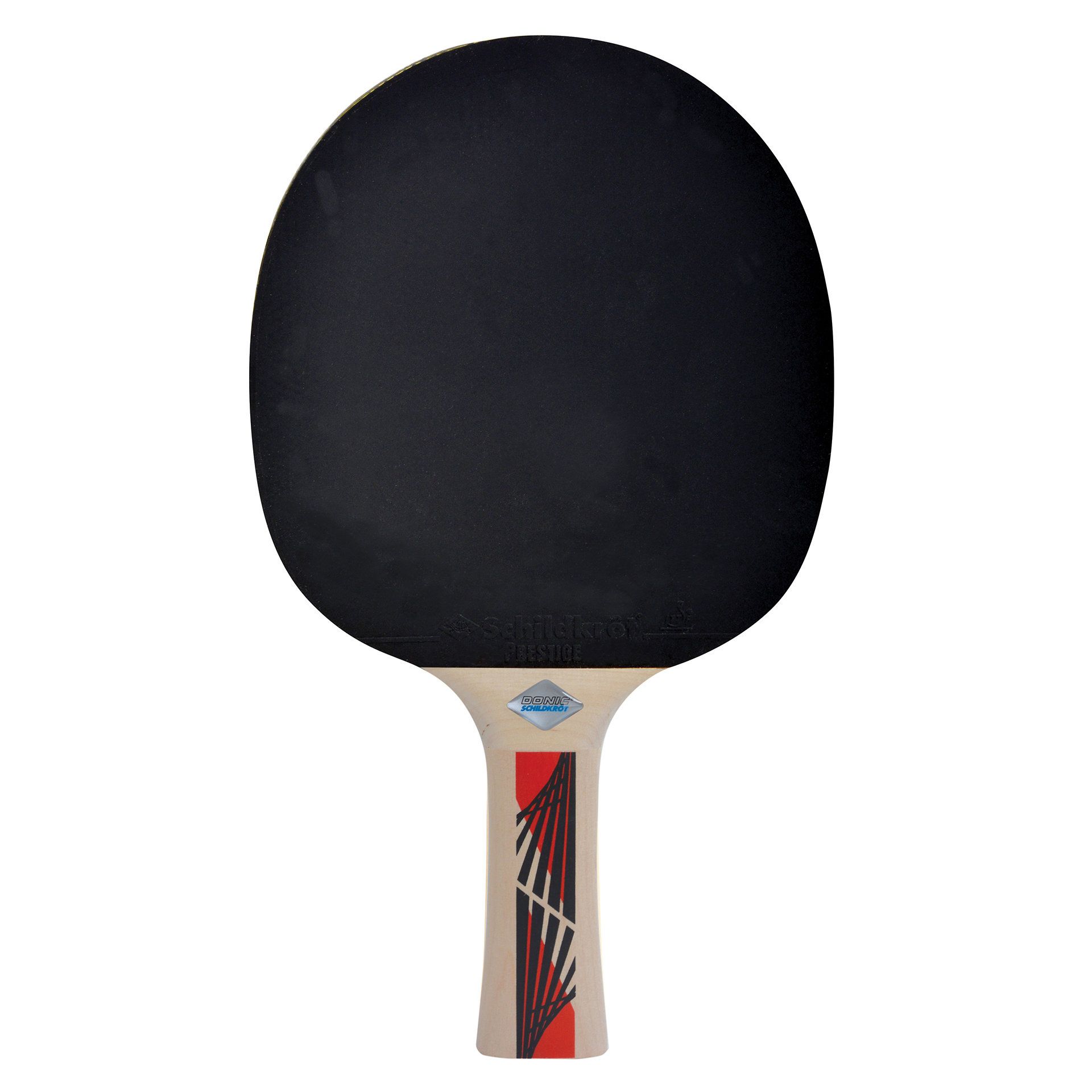 Paleta tenis de masa 1.8 mm, level 600 Donic Schildkrot Legends 724416 (3194) 2
