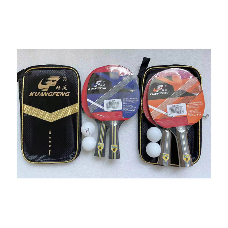Set tenis de masa (2 palete + 2 mingi + husa) 2311-1476 (8423)