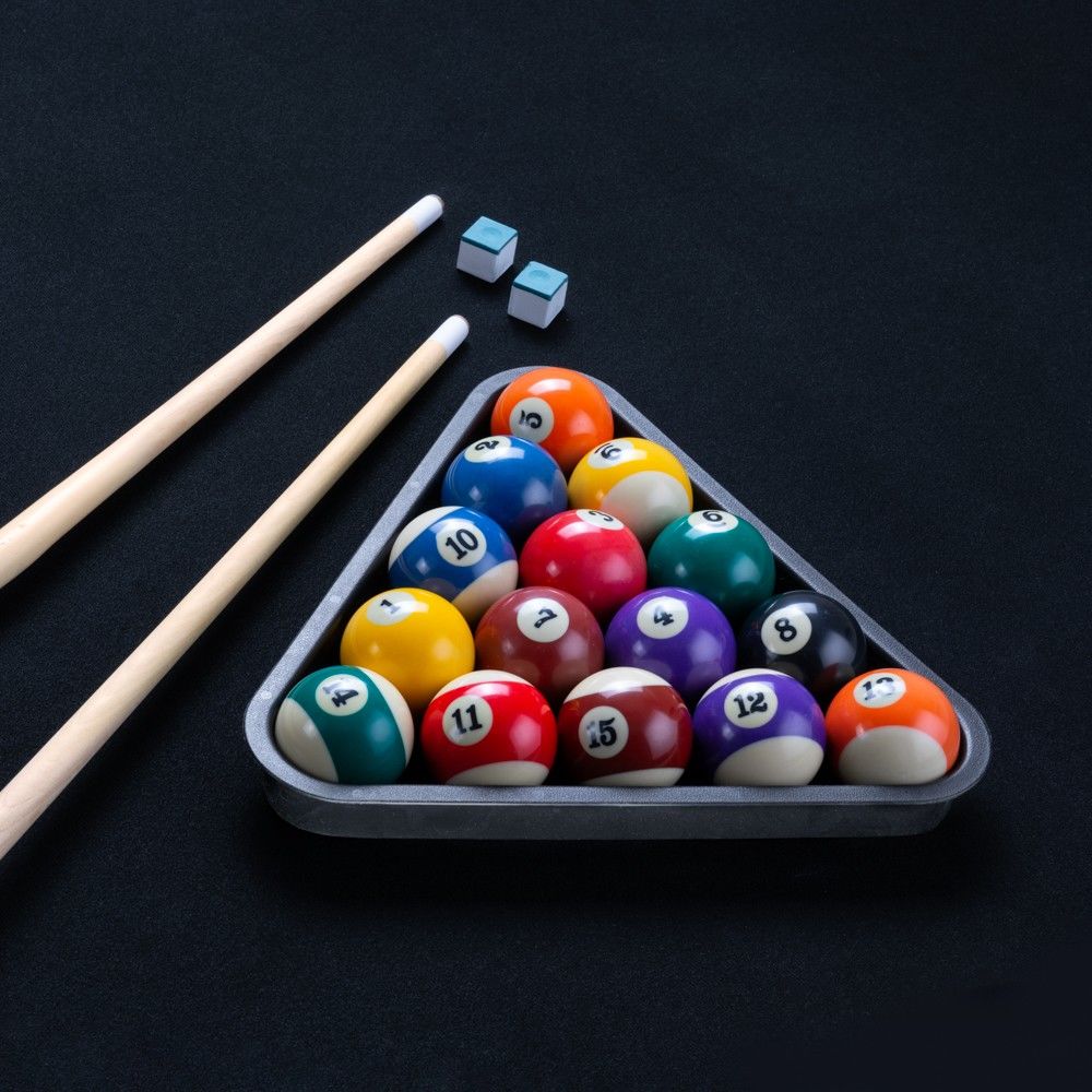 Masa joc 3-in-1 (biliard / tenis / masa de luat) inSPORTline Residento 23796 (6147)