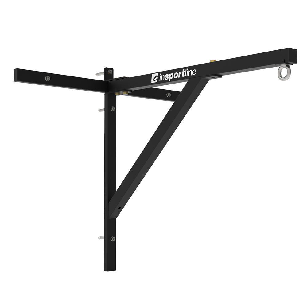 Suport sac de box pt perete inSPORTline Punchor 26565 (11307)