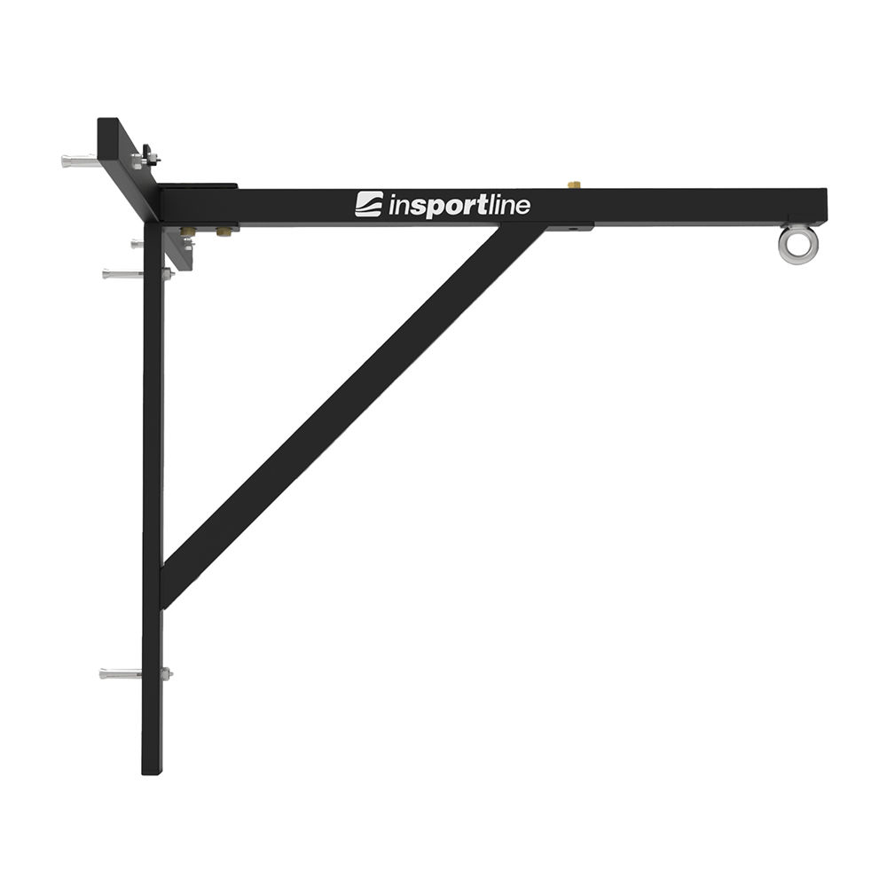 Suport sac de box pt perete inSPORTline Punchor 26565 (11307)