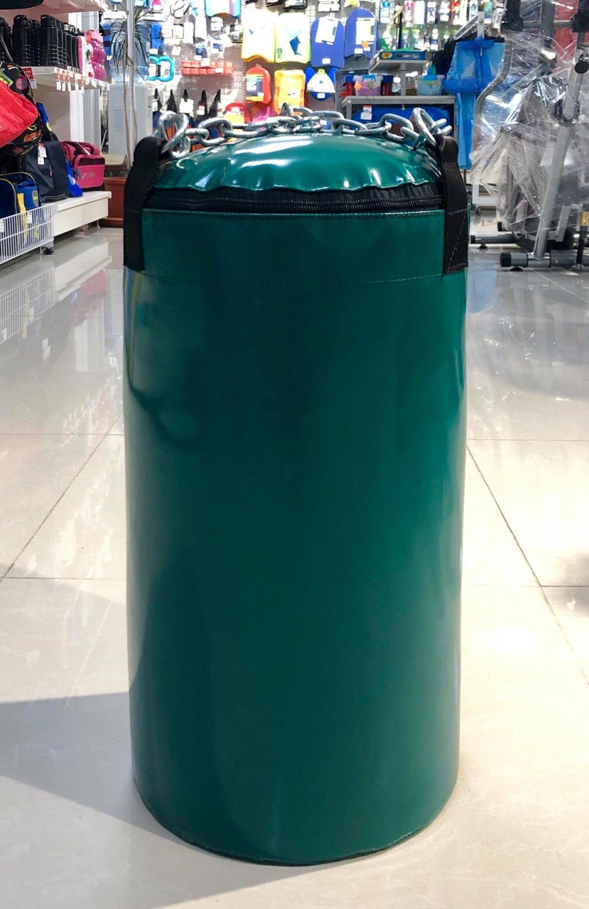 Sac de box cu fixare 8 kg, 45х26 cm (1657)