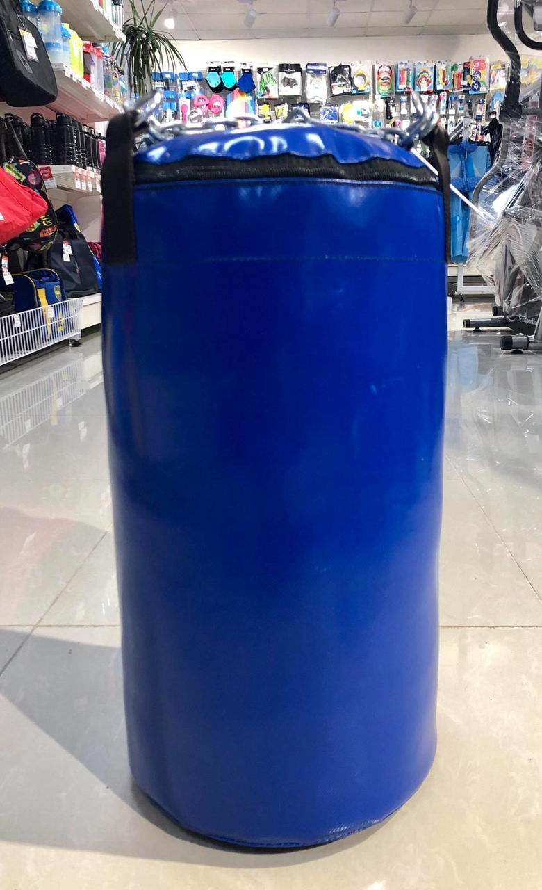 Sac de box cu fixare 8 kg, 45х26 cm (1657)