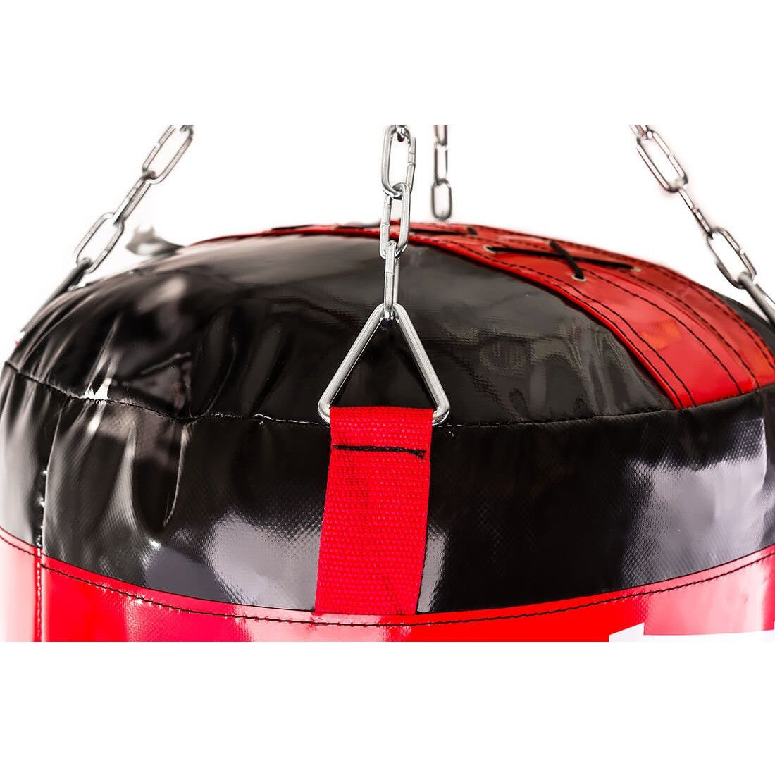 SOLD OUT Груша боксерская с подвеской ~40-45 кг, 130/40 см inSPORTline Backley 16693 (11277)