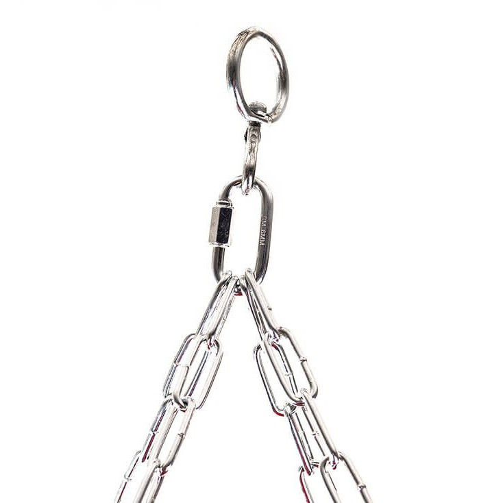 SOLD OUT Груша боксерская с подвеской ~40-45 кг, 130/40 см inSPORTline Backley 16693 (11277)