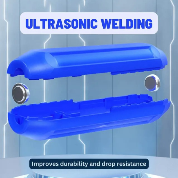 Магнитный конструктор "Радужные цилиндры" (100 шт.) 1170 (10483)