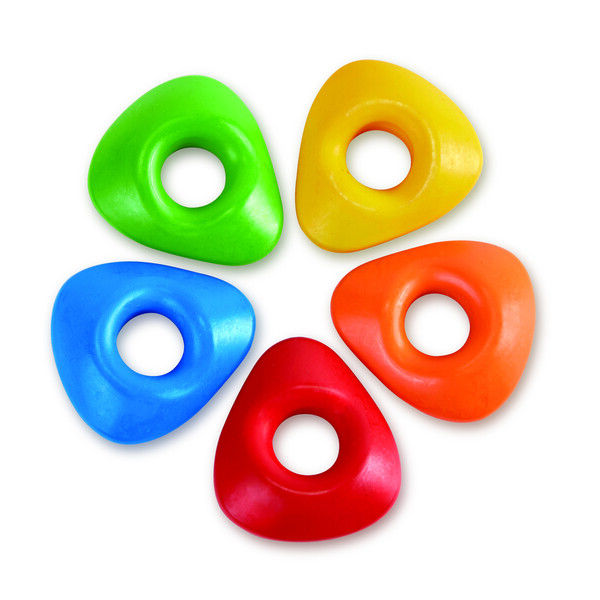 Мелки цветные (5 шт.) Hape E1061 (6868)