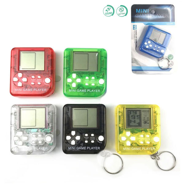 Игрушка "Тетрис" мини (1 шт.) JD-869 (6229)