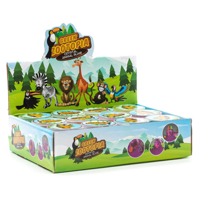 Слайм 61005 / 462057 (6448)