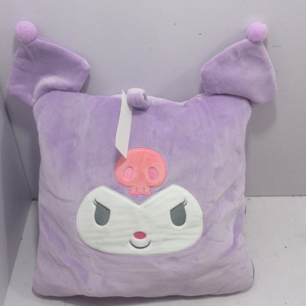 Jucarie moale plapuma-perna 55799 / 55800 / 59138 (11189)