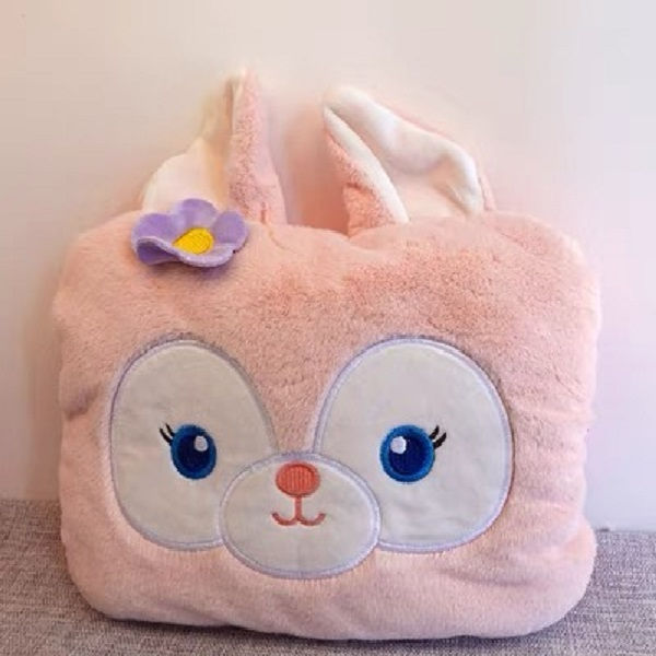 Jucarie moale plapuma-perna 55799 / 55800 / 59138 (11189)