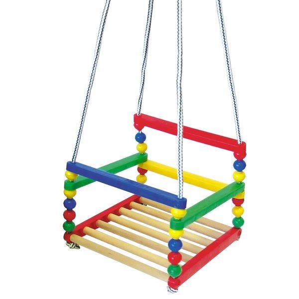 Leagan din lemn 30x100 cm, 1+ 02020 / 35431 (1779)