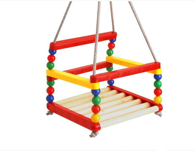 Leagan din lemn 30x100 cm, 1+ 02020 / 35431 (1779)