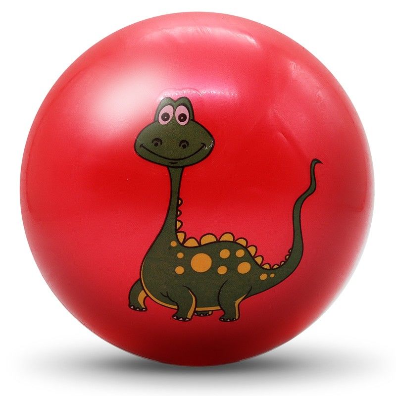 Minge cauciuc d=15-20 cm multicolor (2707)