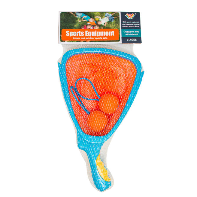 Set de joaca "Bounce ball" 592052 (9744)