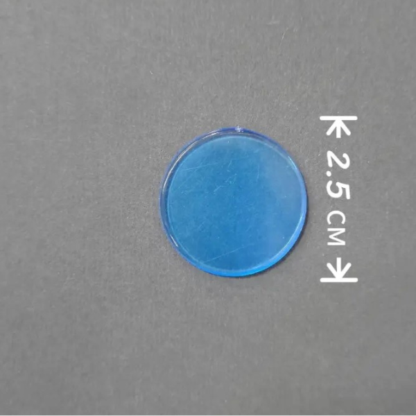 Set educativ "Distracție cu degetele" 2149 (10563)