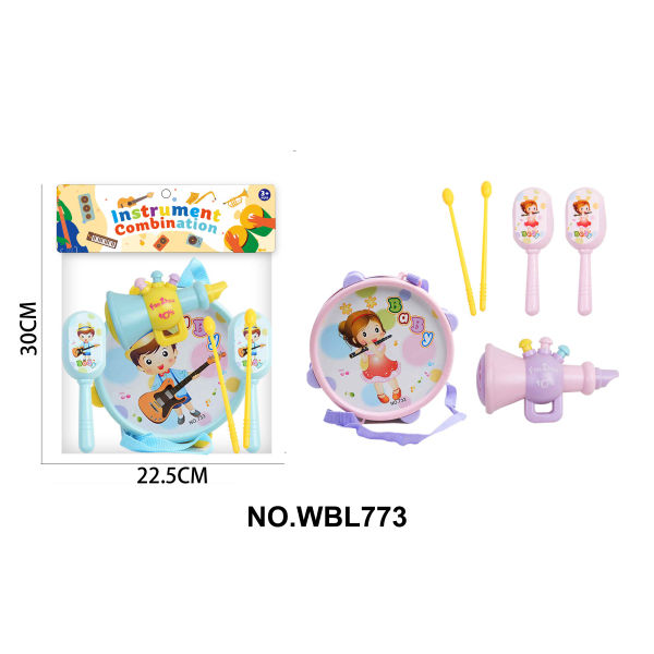 Set instrumente muzicale 53747 (10251)