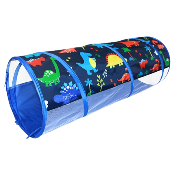 Tunel pt copii 120 cm 514-1 / 9032 (10096)