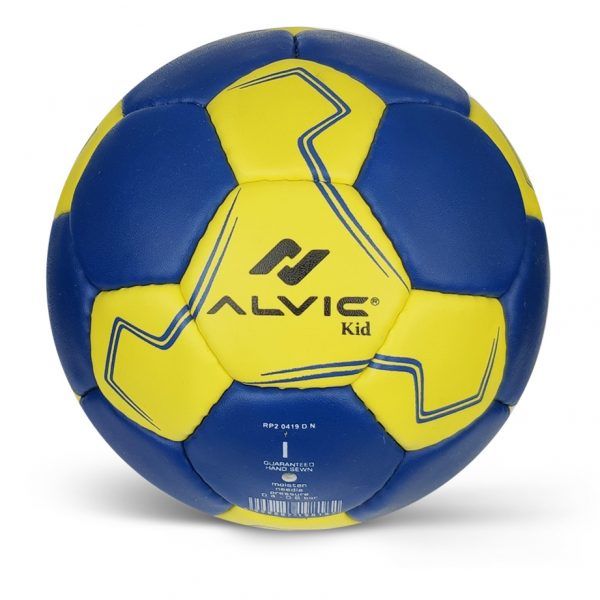 Minge handbal №1 training Alvic Kid PVC (2502)