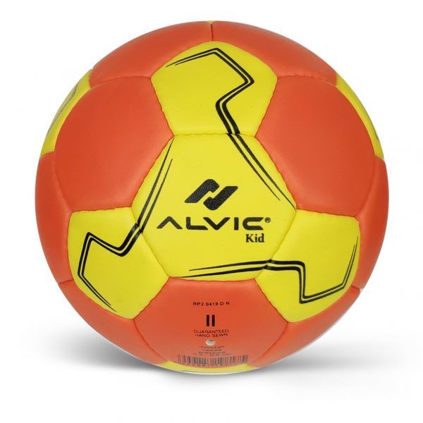 Minge handbal training №2 Alvic Kid PVC (2500)