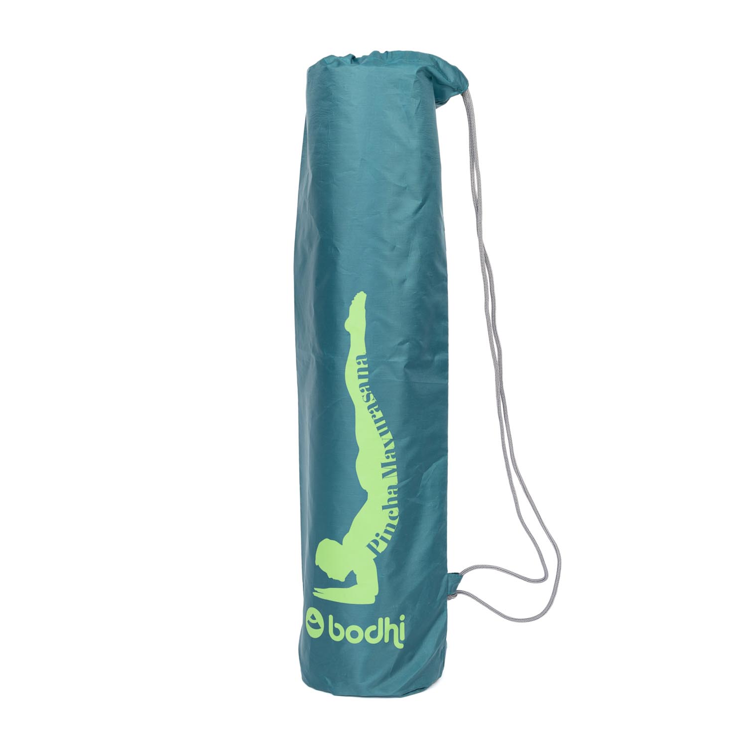 Geanta pt covoras yoga 70х17 cm Bodhi Easy Bag 919PPM green (420)