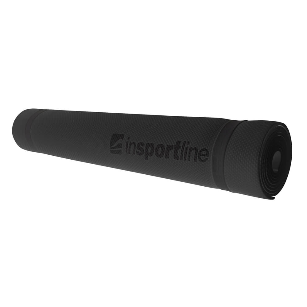 Коврик для фитнеса 173х60х0.4 см inSPORTline 922 (3059)