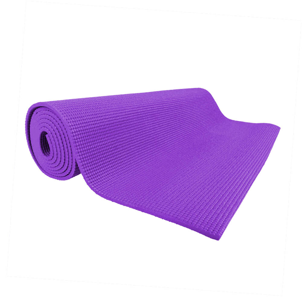 Коврик для йоги 173х60х0.5 см inSPORTline Yoga 2387 (3061) 4