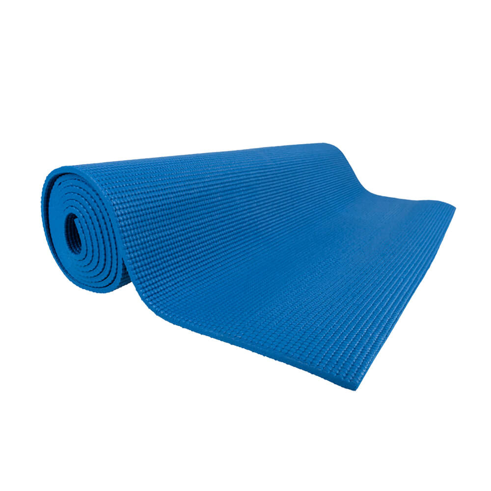 Коврик для йоги 173х60х0.5 см inSPORTline Yoga 2387 (3061) 5