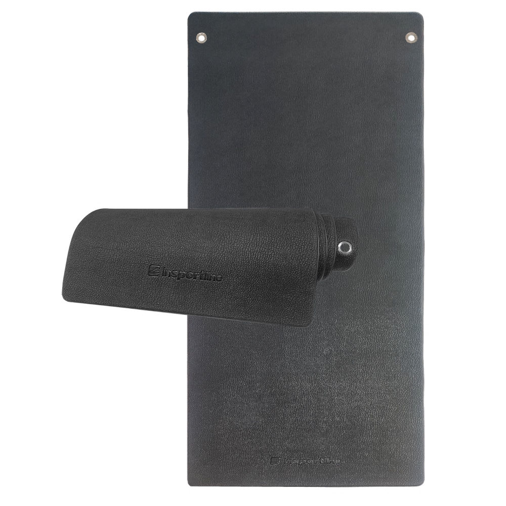 НЕТ В SEVEN Коврик для йоги 180x60x0.8 см PVC inSPORTline Aero Advance 26326 (10990)