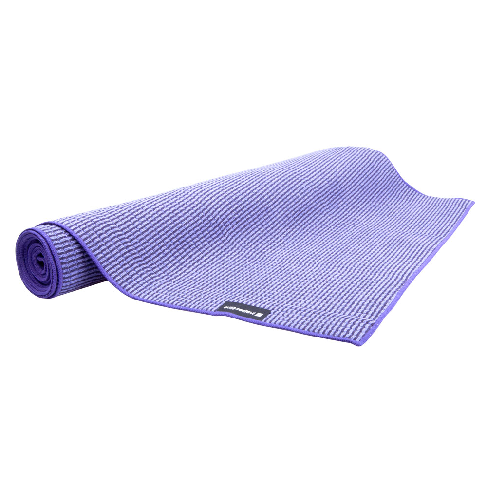 Saltea yoga microfibra 181х61х0.23 cm inSPORTline Yogine 10913 (3062)