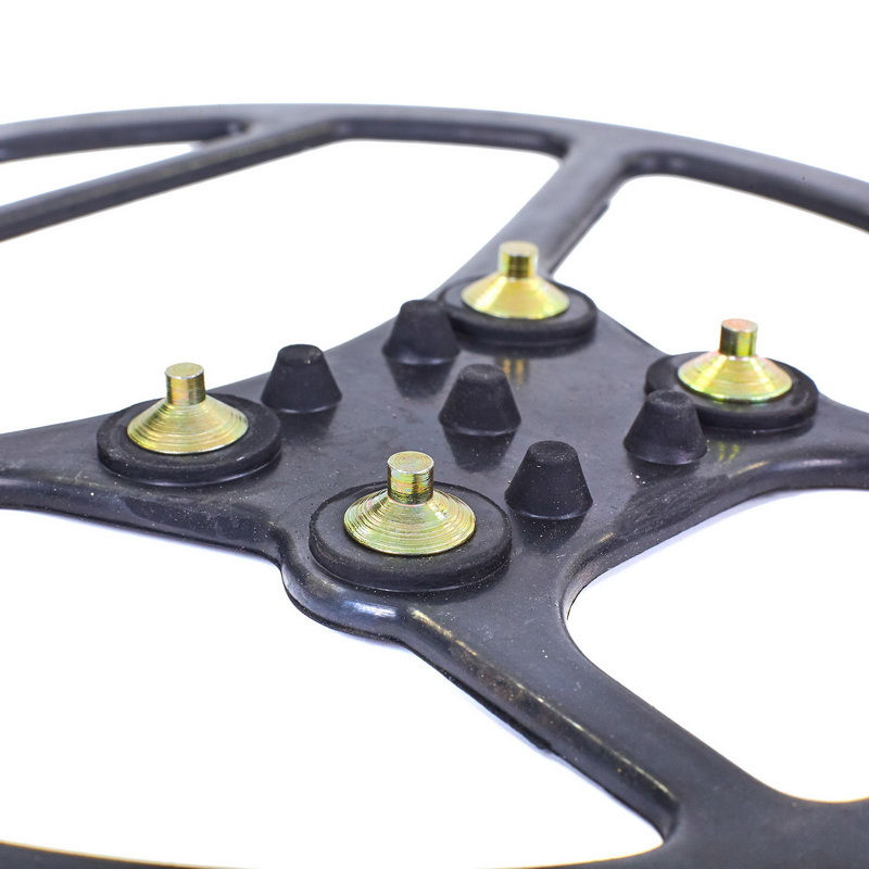 Ледоступы (4 шипа) р.36-45 OB-6500 (10382)