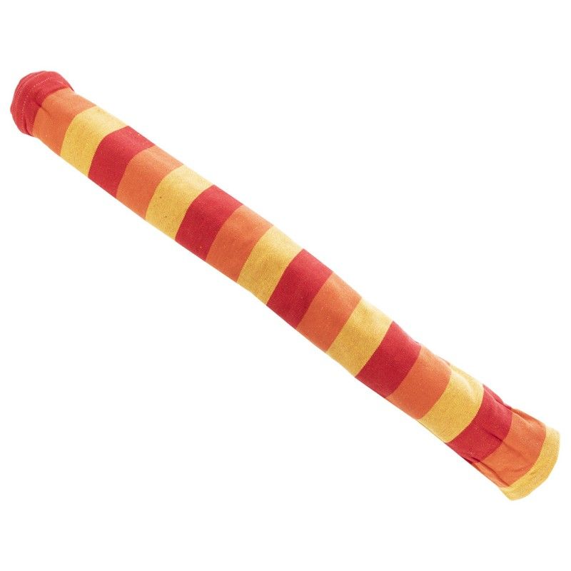 Гамак с перекладинами 2x1 м, хлопок/дерево TO-615 (5116)