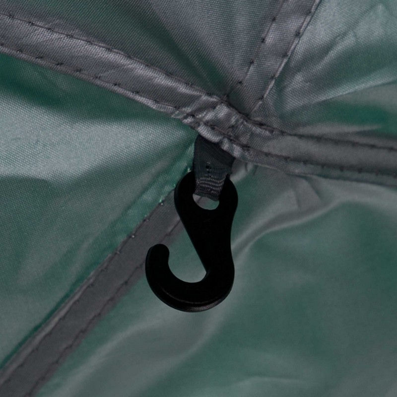 Палатка-автомат туристическая на 2 человек (2x1.5x1.1 м) LX001 (5958)