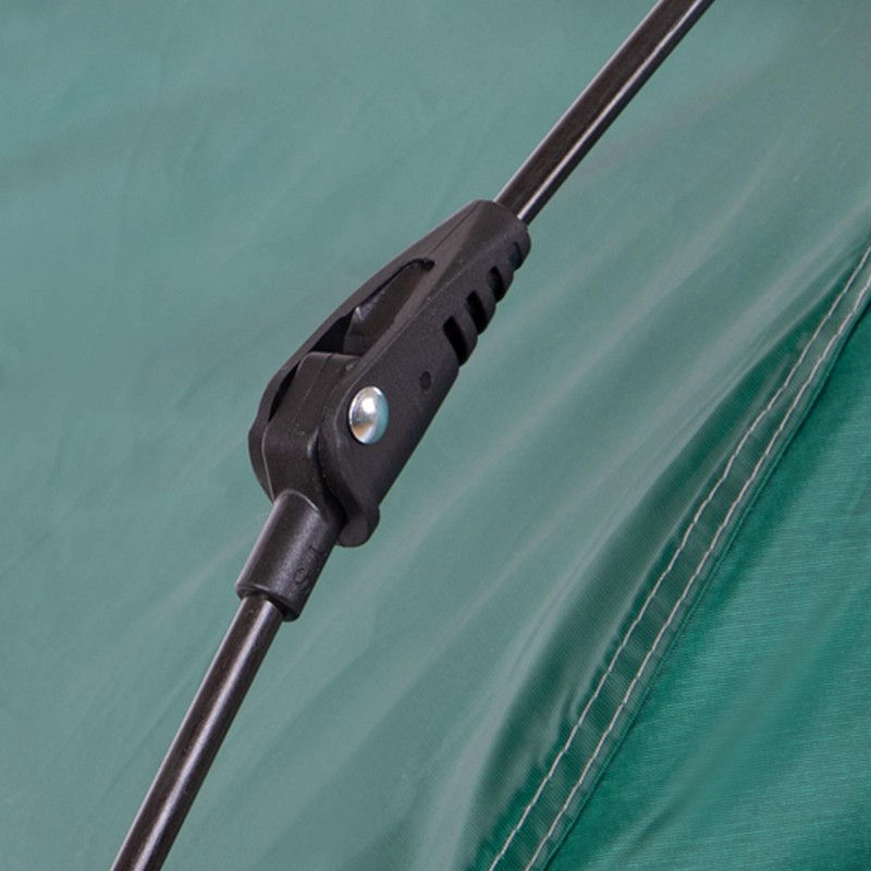 Палатка-автомат туристическая на 2 человек (2x1.5x1.1 м) LX001 (5958)