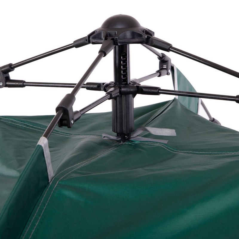 Палатка-автомат туристическая на 2 человек (2x1.5x1.1 м) LX001 (5958)