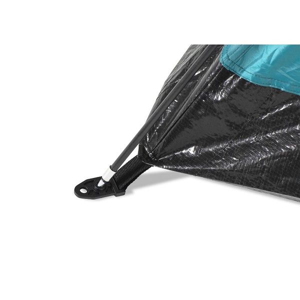 Cort turistic 3 persoane (2.1х2.1х1.3 m) Cooldome 68085 (2294)