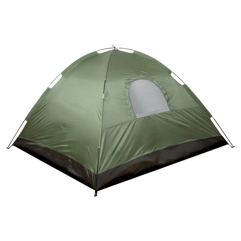 Палатка туристическая на 3 человек (2x2.2x1.35 м) SY-013 (2296)