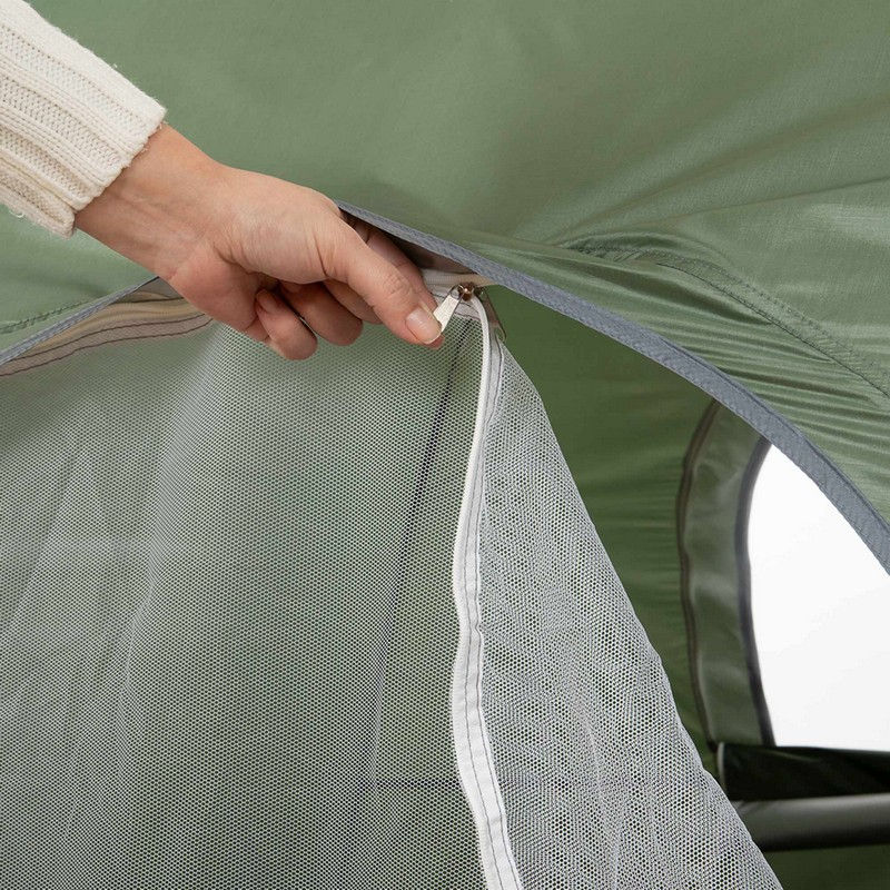 Палатка туристическая на 3 человек (2x2.2x1.35 м) SY-013 (2296)