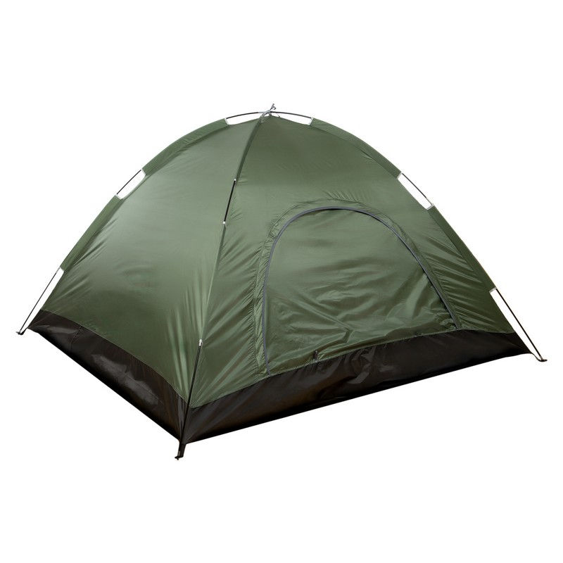 Палатка туристическая на 3 человек (2x2.2x1.35 м) SY-013 (2296)