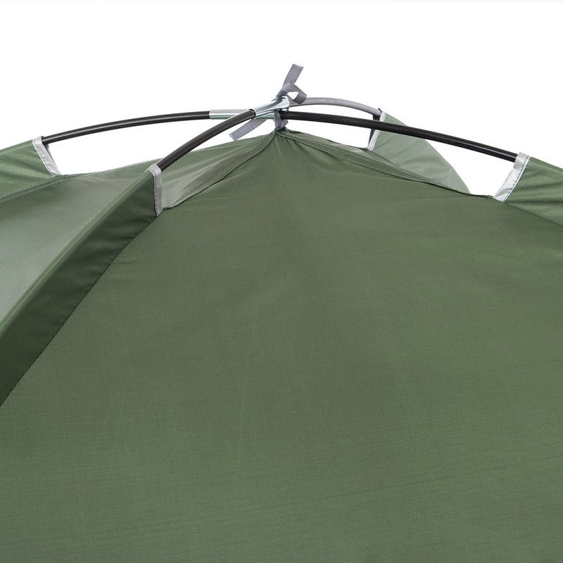 Палатка туристическая на 3 человек (2x2.2x1.35 м) SY-013 (2296)