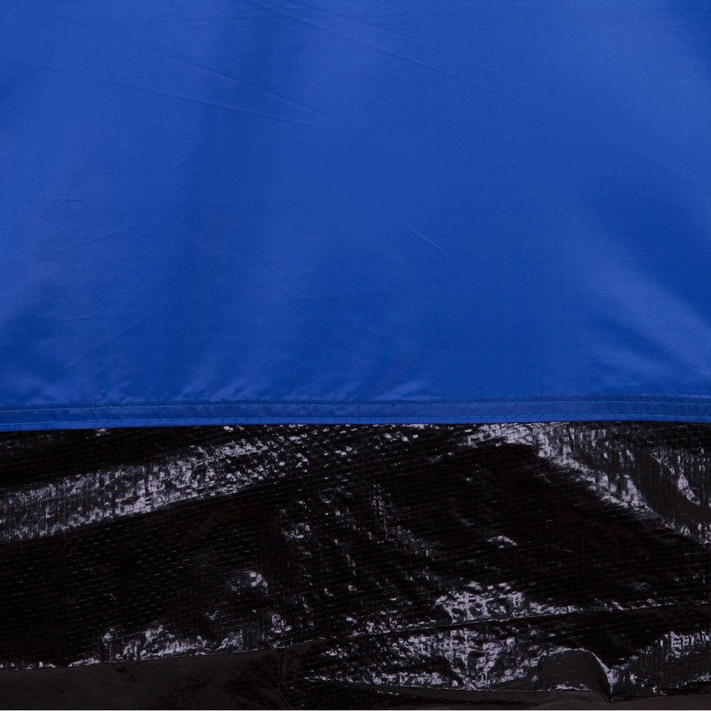 Палатка туристическая на 5 человек (2.4x2.4x1.4 м) SY-100205 (2295)