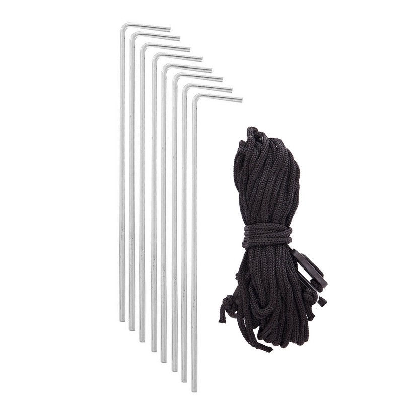 Палатка туристическая на 5 человек (2.4x2.4x1.4 м) SY-100205 (2295)