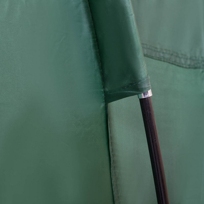 Cort turistic pt 4 persoane cu 2 camere, copertina si vestibul SY-100804 (2291)