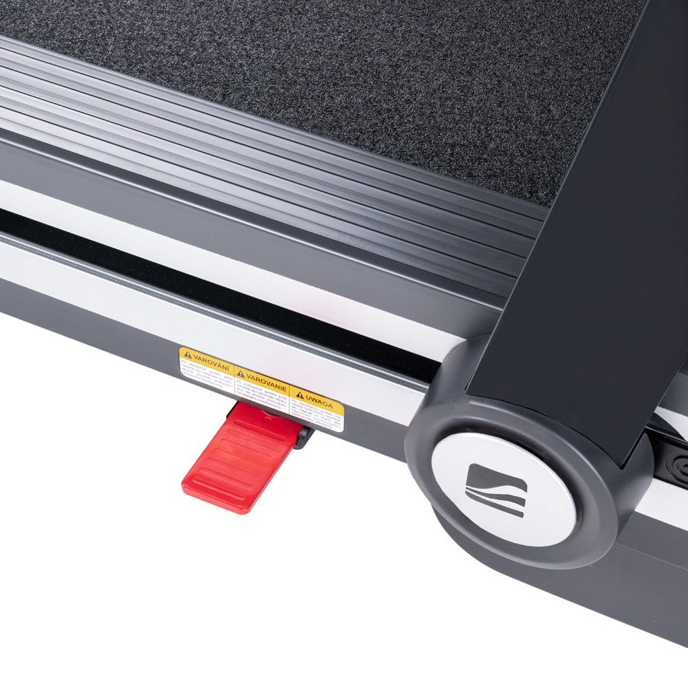 Banda de alergat inSPORTline inCondi T35i 21319 (5642)