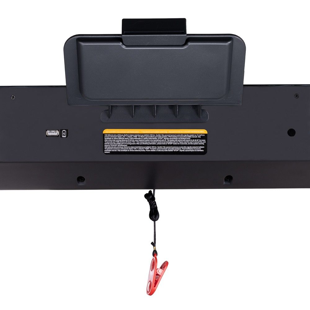 Banda de alergat inSPORTline inCondi T35i 21319 (5642)