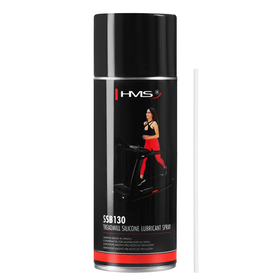 Silicone oil 450 ml HMS SSB130 17-29-050 (6457)