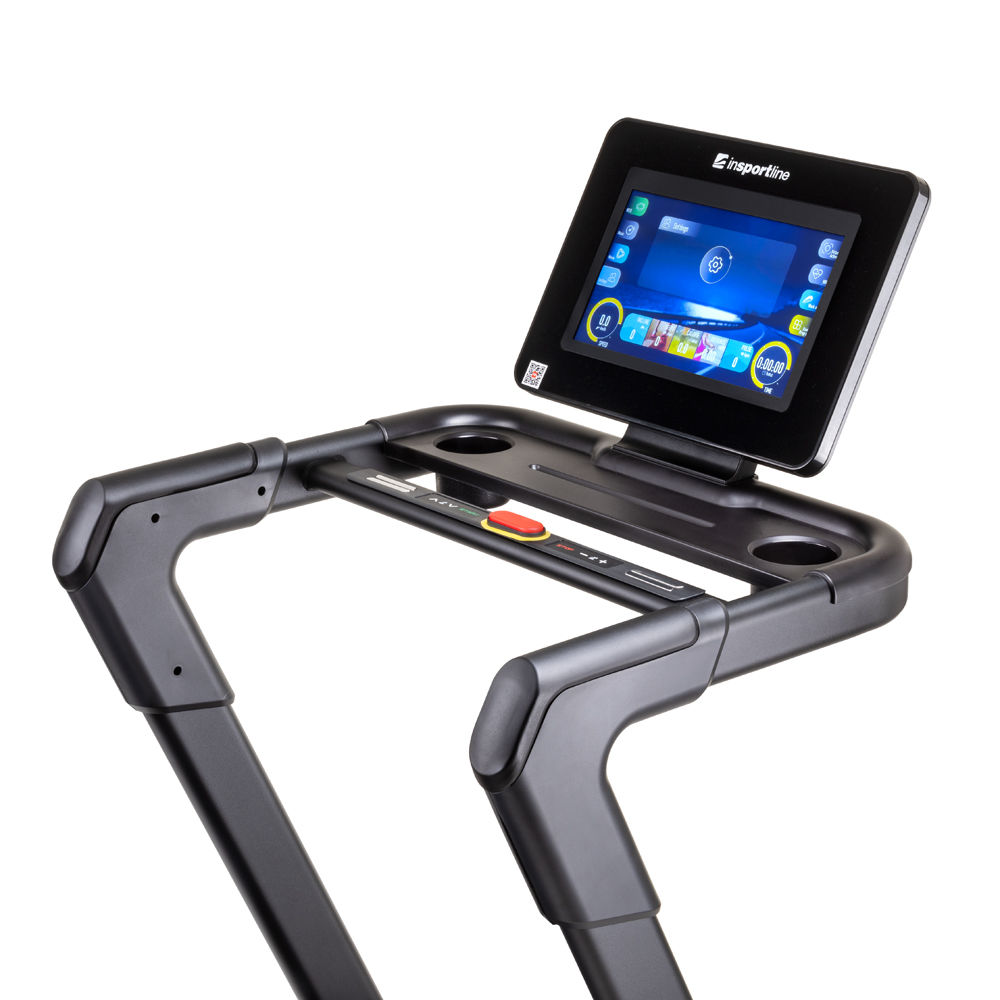 НЕТ В SEVEN Беговая дорожка inSPORTline inCondi T420i 21321 (5643)